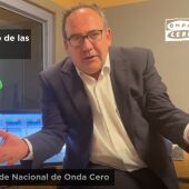 Juan de Dios Colmenero analiza los cuatro años del gobierno de Pedro Sánchez