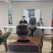 Foro Social Segovia Foro Social Segovia