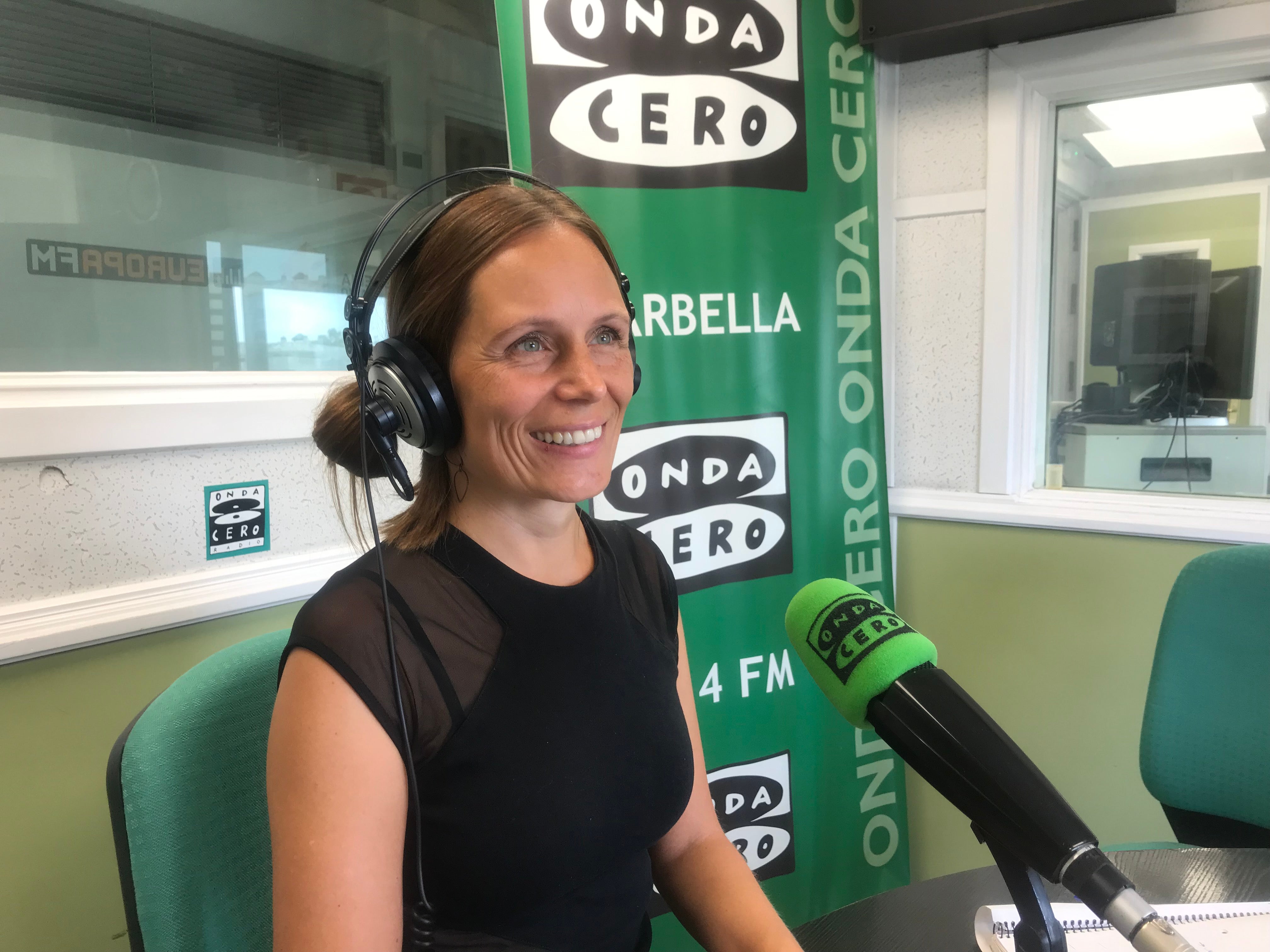 Más de Uno Marbella 12.30. Jueves 2 de junio de 2022 Más de Uno Marbella 12.30. Jueves 2 de junio de 2022