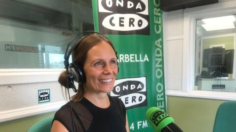 &Aacute;NGELA LAFFERTY