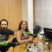 XII Encontro Internacional de Poesía en Ourense