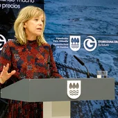 Último sociómetro de la Diputación de Gipuzkoa Último sociómetro de la Diputación de Gipuzkoa
