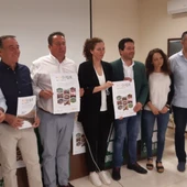 Presentación de FERDUQUE Presentación de FERDUQUE