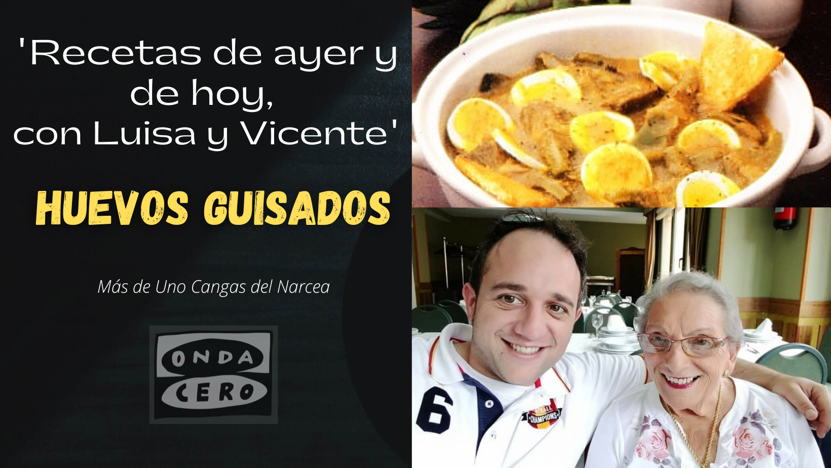 Huevos Guisados Huevos Guisados