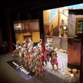 los conquistadores los conquistadores