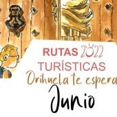 Turismo Orhuela organiza por vez primera talleres y actividades en la costa 