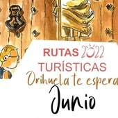 Turismo Orhuela organiza por vez primera talleres y actividades en la costa Turismo Orhuela organiza por vez primera talleres y actividades en la costa