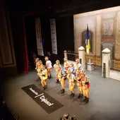 LA LEGIONARIA LA LEGIONARIA