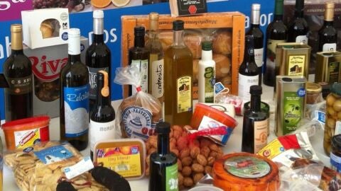 SABOR A M&Aacute;LAGA GEN&Eacute;RICA