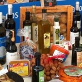 SABOR A MÁLAGA GENÉRICA