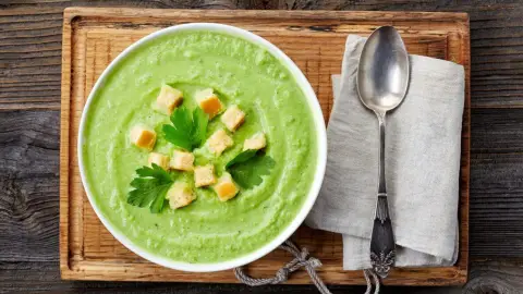 Gazpacho Gazpacho
