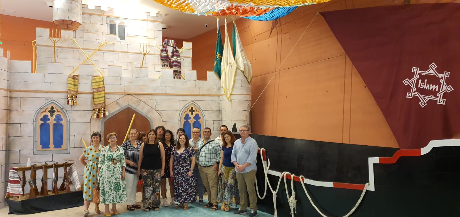 Más de uno Marina Baixa 02/06/2022 Más de uno Marina Baixa 02/06/2022