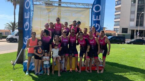 morvedre tratlon sagunto