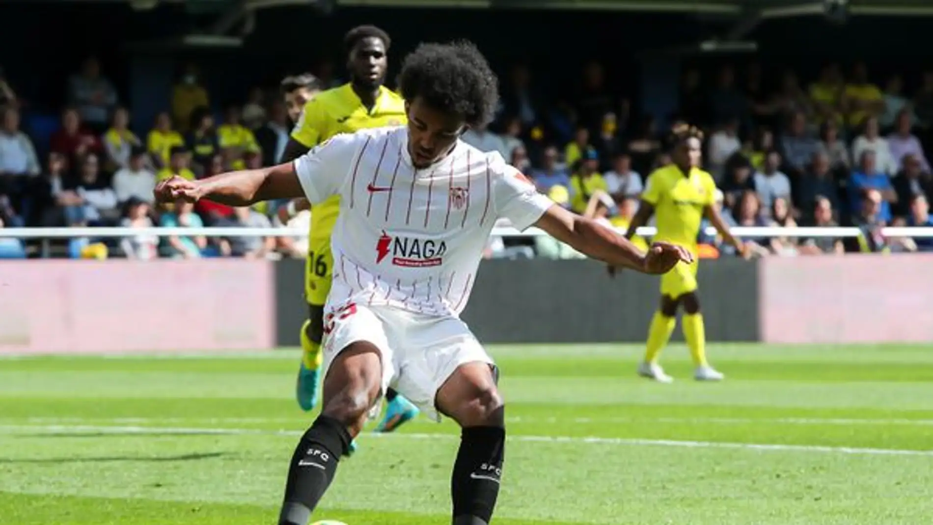 El Chelsea va a en serio a por Koundé El Chelsea va a en serio a por Koundé