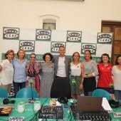 El Radiomaratón Onda Deportiva Marbella recauda 6.352 euros para Cudeca