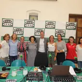 El Radiomaratón Onda Deportiva Marbella recauda 6.352 euros para Cudeca El Radiomaratón Onda Deportiva Marbella recauda 6.352 euros para Cudeca