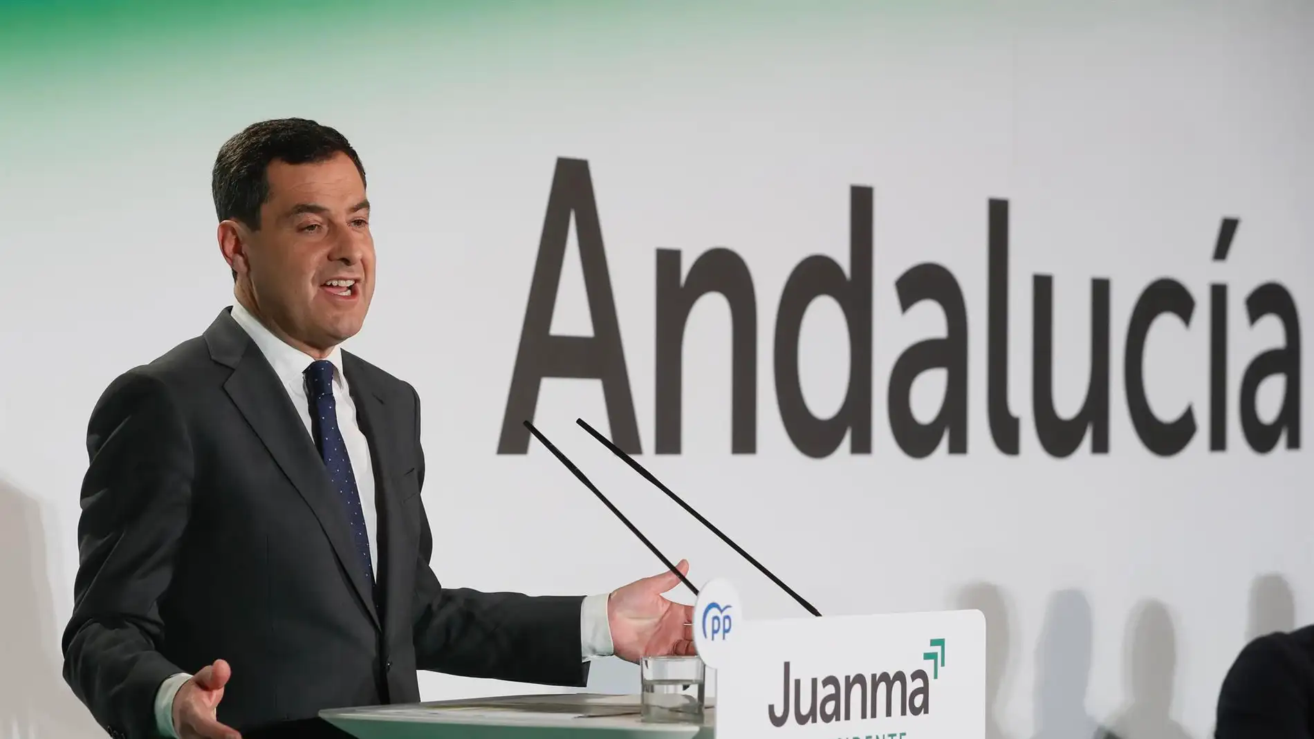 Elecciones 19J: cuándo empieza la campaña electoral en Andalucía