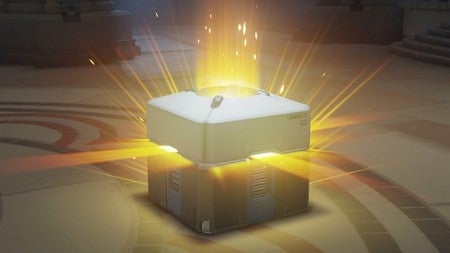 Las 'cajas botín' de los videojuegos: de la diversión a la adicción Las 'cajas botín' de los videojuegos: de la diversión a la adicción