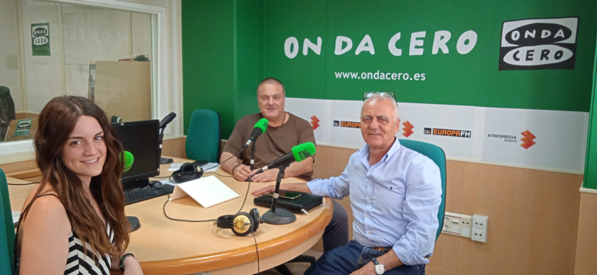 Inmourbana analiza en Más de uno Alicante la situación actual del mercado inmobiliario cuya demanda no deja de crecer Inmourbana analiza en Más de uno Alicante la situación actual del mercado inmobiliario cuya demanda no deja de crecer
