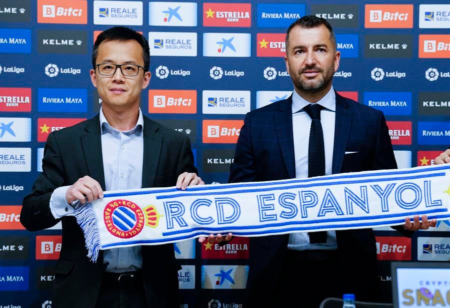 Diego Martínez: "Lo importante es configurar un buen equipo por encima de nombres y entrenador" Diego Martínez: "Lo importante es configurar un buen equipo por encima de nombres y entrenador"