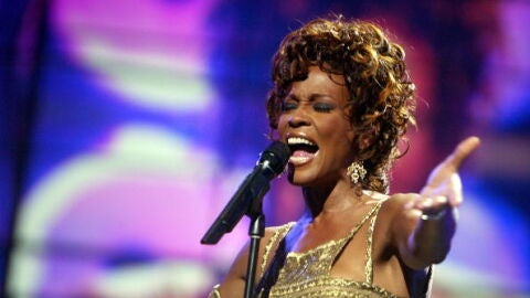 Whitney Houston