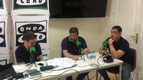 ONDA CERO ALMERIA