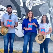 Cultura anuncia la programación para celebrar Los Murales de San Isidro en Orihuela Cultura anuncia la programación para celebrar Los Murales de San Isidro en Orihuela