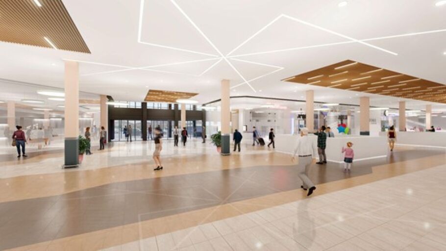 Centro Comercial Los Llanos