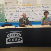 Más de Uno León desde el Congreso Nacional de Comunidades de Regantes en León Más de Uno León desde el Congreso Nacional de Comunidades de Regantes en León