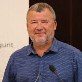 Quico Fernández Compromis Sagunto 
