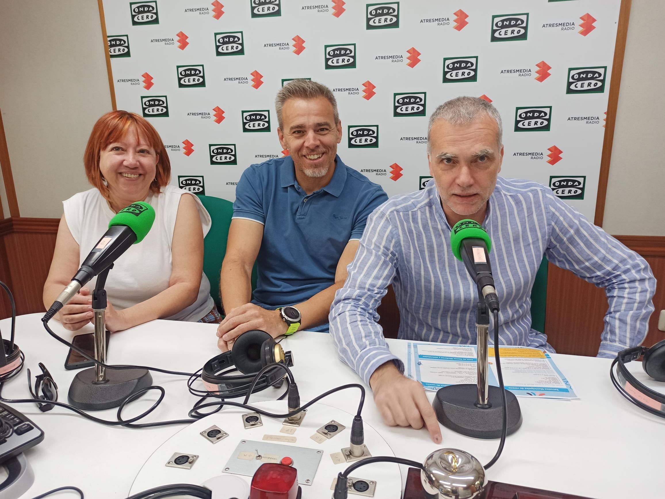 Presentadas las actividades de las escuelas de verano y el diververano 2022 en Ciudad Real Presentadas las actividades de las escuelas de verano y el diververano 2022 en Ciudad Real