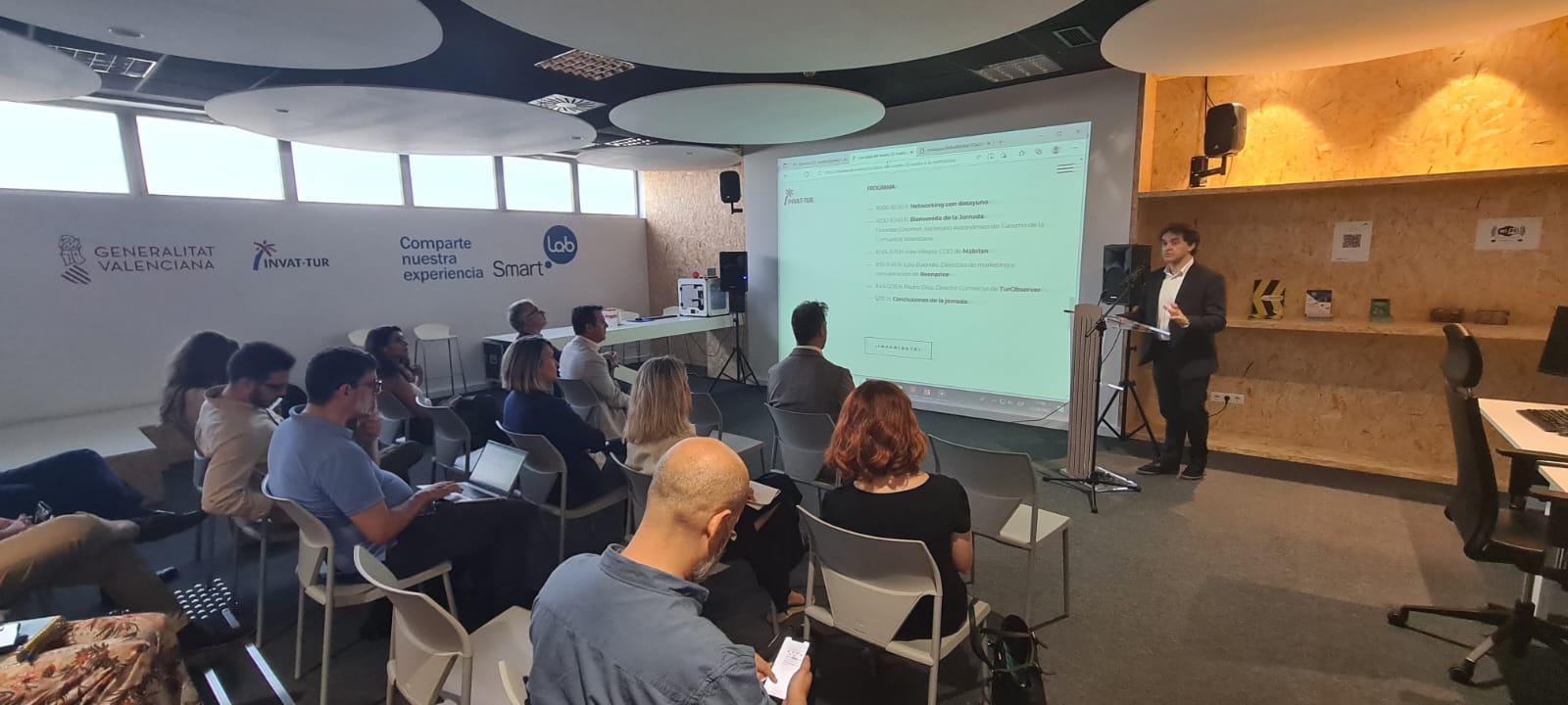 Turisme augura que 2022 será “el año de la remontada” turística Turisme augura que 2022 será “el año de la remontada” turística