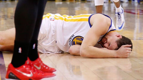 Klay Thompson