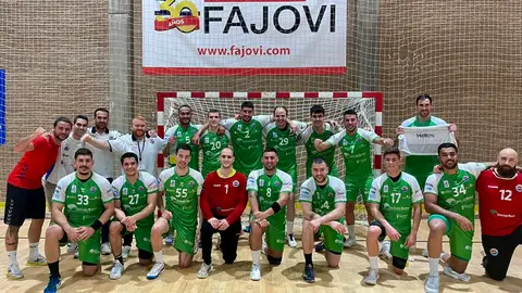 Sinfín en Alicante Sinfín en Alicante