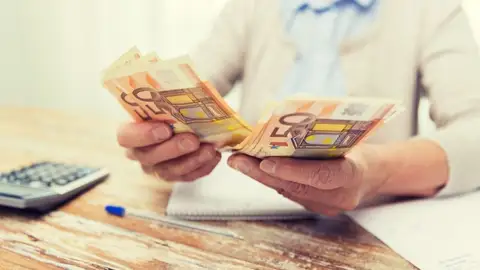 Pensionistas Pensionistas