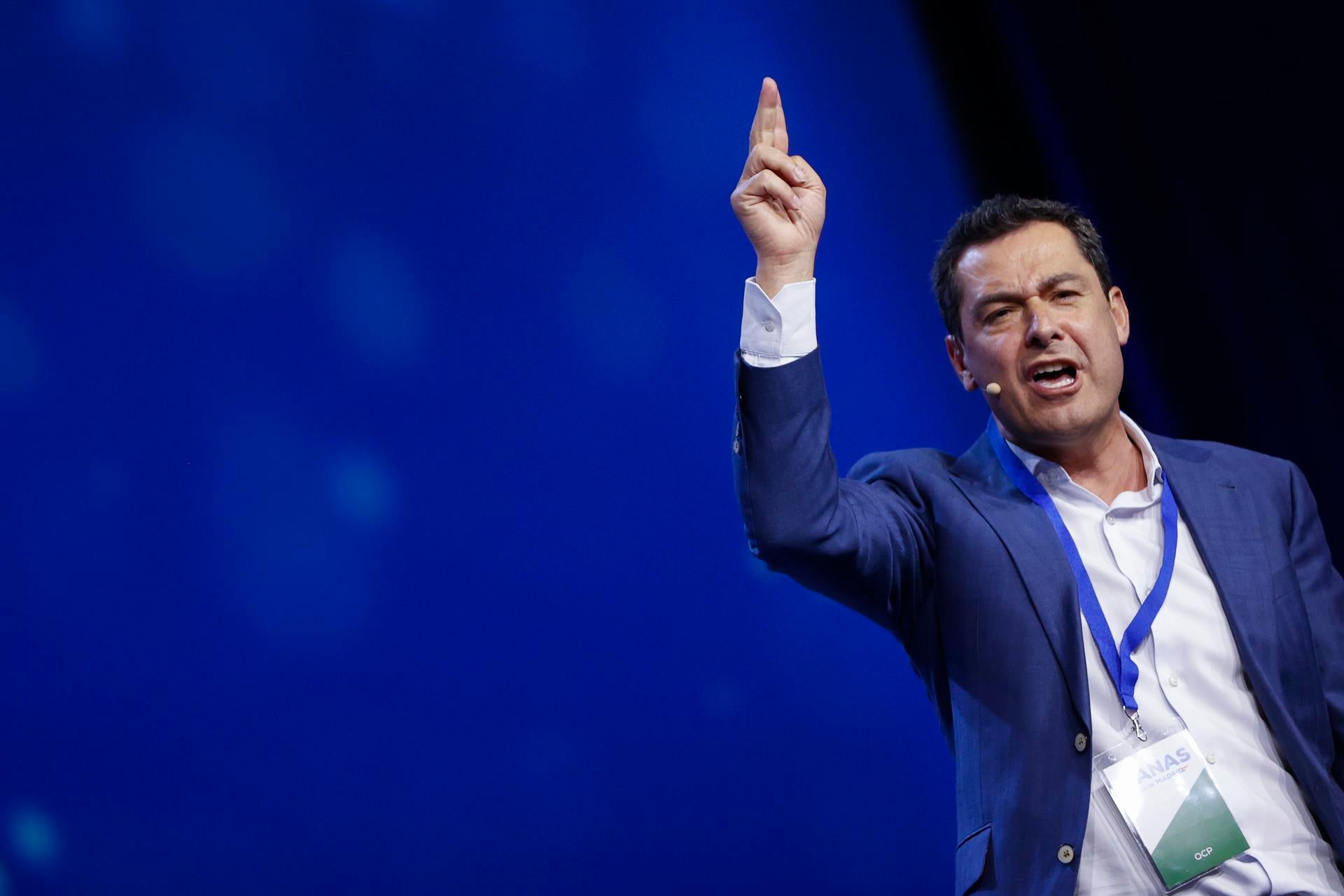CIS Elecciones Andalucía: El PP roza la mayoría absoluta y la izquierda no consigue sumar para formar gobierno CIS Elecciones Andalucía: El PP roza la mayoría absoluta y la izquierda no consigue sumar para formar gobierno