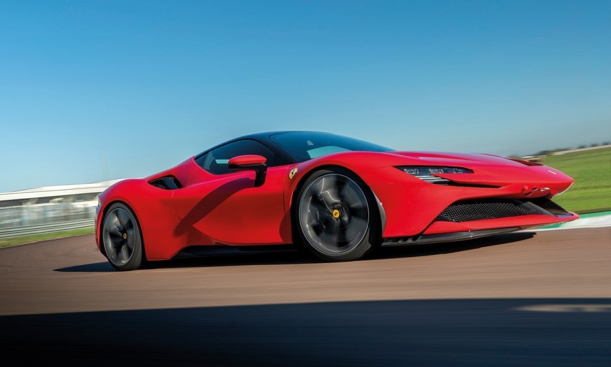 Os Superdeportivos chegan ó Carballiño este sábado Os Superdeportivos chegan ó Carballiño este sábado