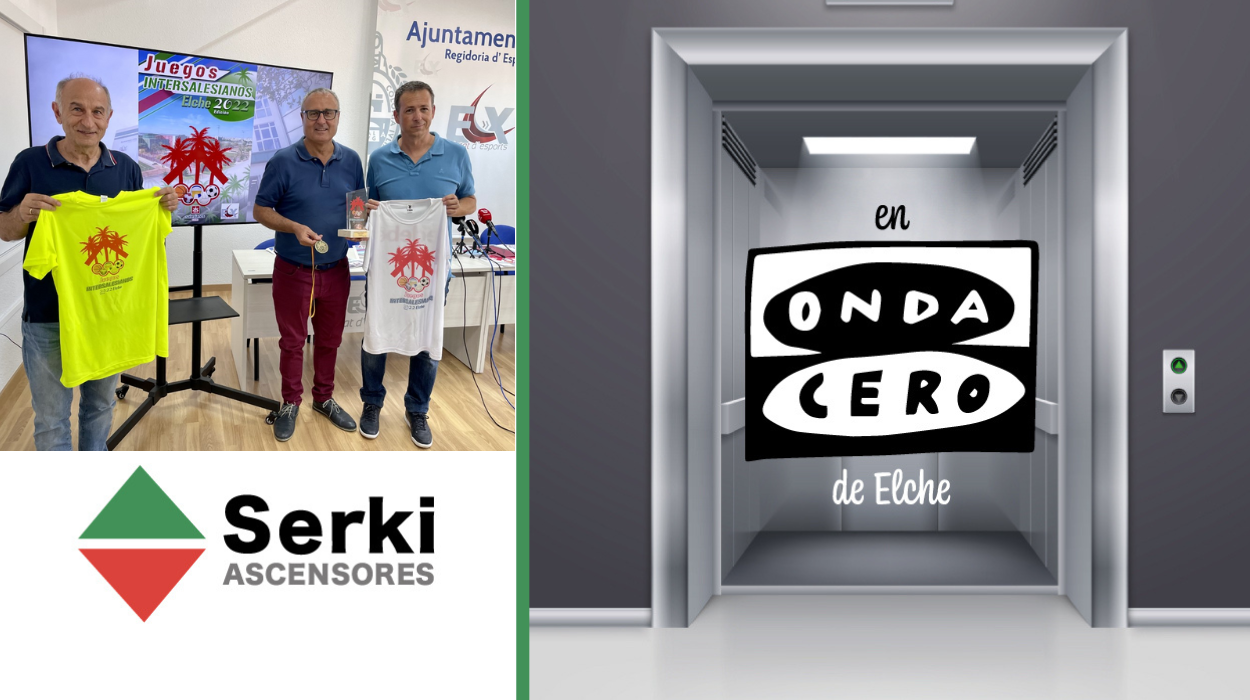 Los Juegos Intersalesianos 2022 reunirán el sábado a 1700 escolares de Levante y Aragón Los Juegos Intersalesianos 2022 reunirán el sábado a 1700 escolares de Levante y Aragón