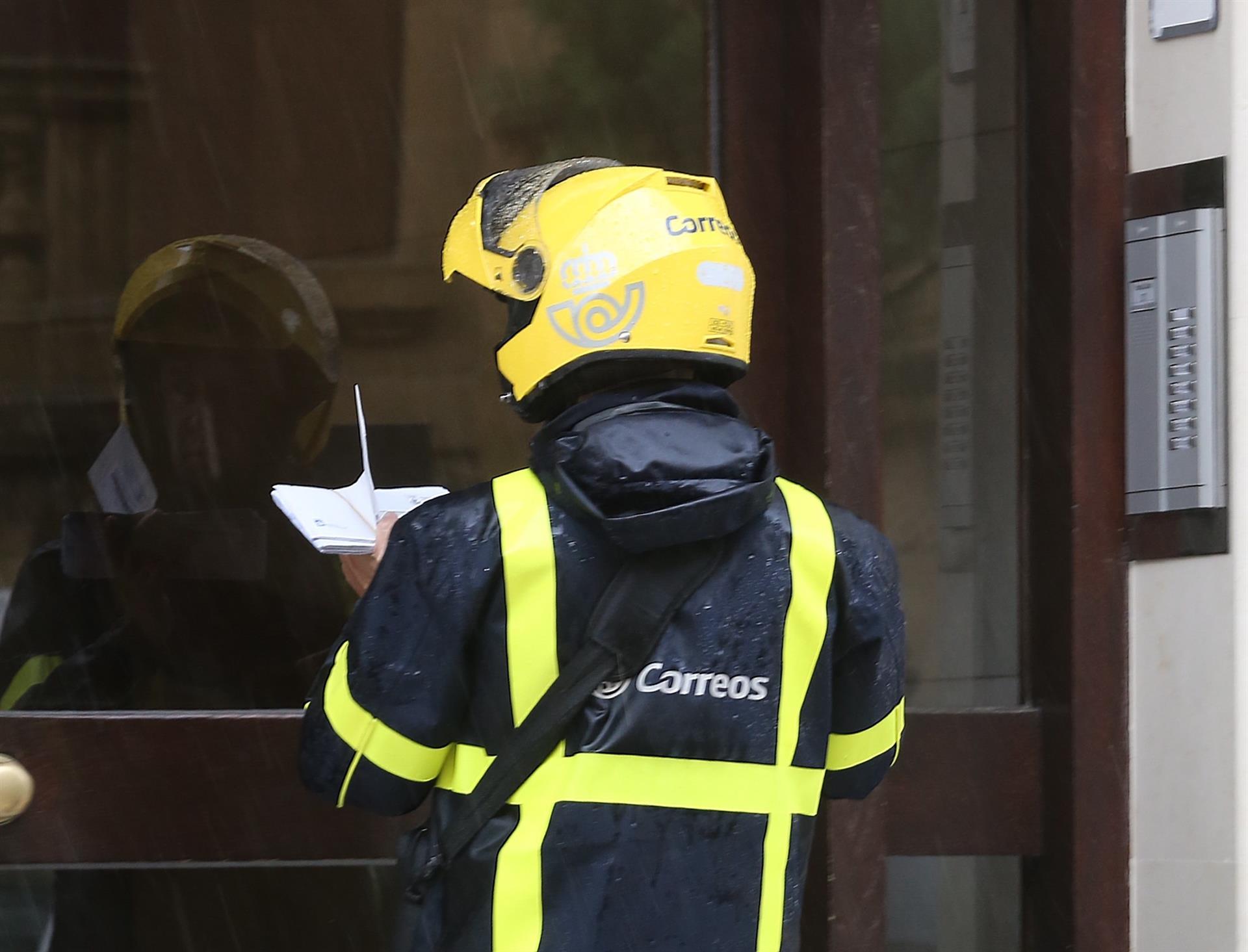 Voto por correo elecciones Andalucía 2022: cuándo se puede pedir, cómo solicitar y fecha límite Voto por correo elecciones Andalucía 2022: cuándo se puede pedir, cómo solicitar y fecha límite