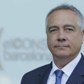 Pere Navarro, Delegat Especial de l’Estat al CZFB