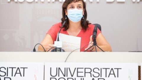 UNIVERSIDAD POPULAR