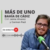 NUEVO JAIME ALVAREZ Y CARMEN PAUL