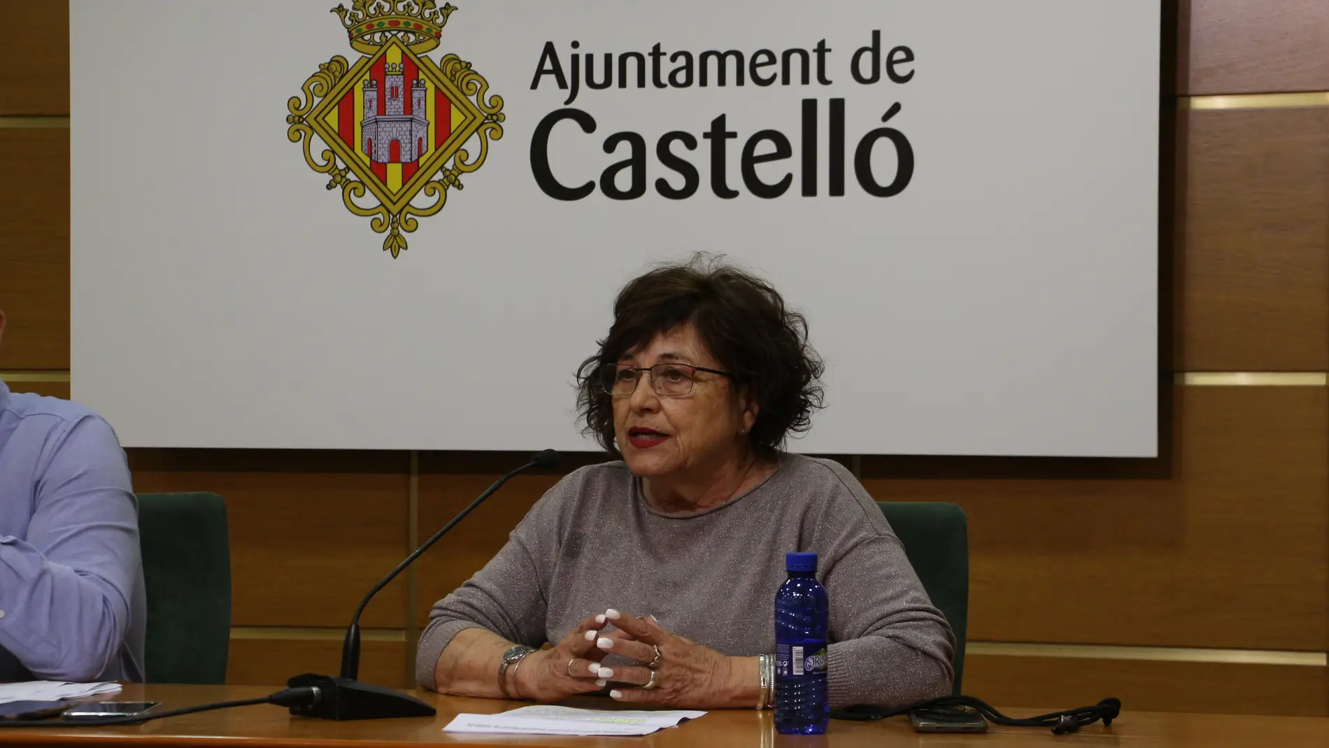 Castelló destinará en dos años 479.926 € en un servicio integral para reforzar la gestión de las viviendas municipales