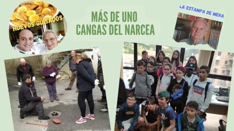 M&aacute;s de Uno Cangas del Narcea 2/06/2022