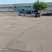 Estado en la que se encuentra la pista de prácticas de las autoescuelas de Ciudad Real Estado en la que se encuentra la pista de prácticas de las autoescuelas de Ciudad Real