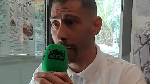 TERTULIA DEPORTIVA 02-06-22 TERTULIA DEPORTIVA ALICANTE 02-06-22