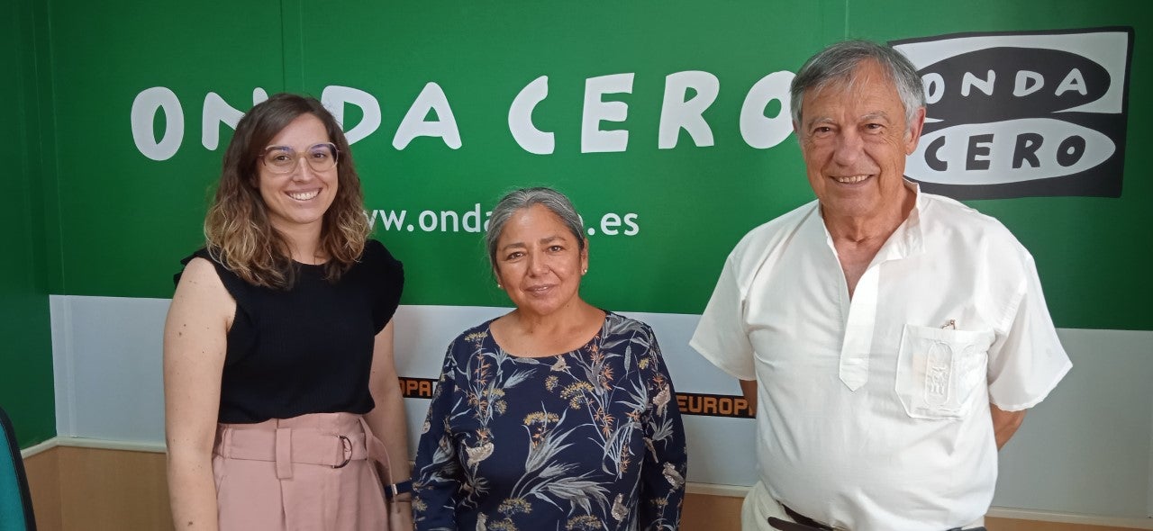 El Centro Canat, dedicado la ayuda a la infancia de la ciudad de Piura en Perú, estrecha lazos con la Fundación Salud Infantil de Elche El Centro Canat, dedicado la ayuda a la infancia de la ciudad de Piura en Perú, estrecha lazos con la Fundación Salud Infantil de Elche