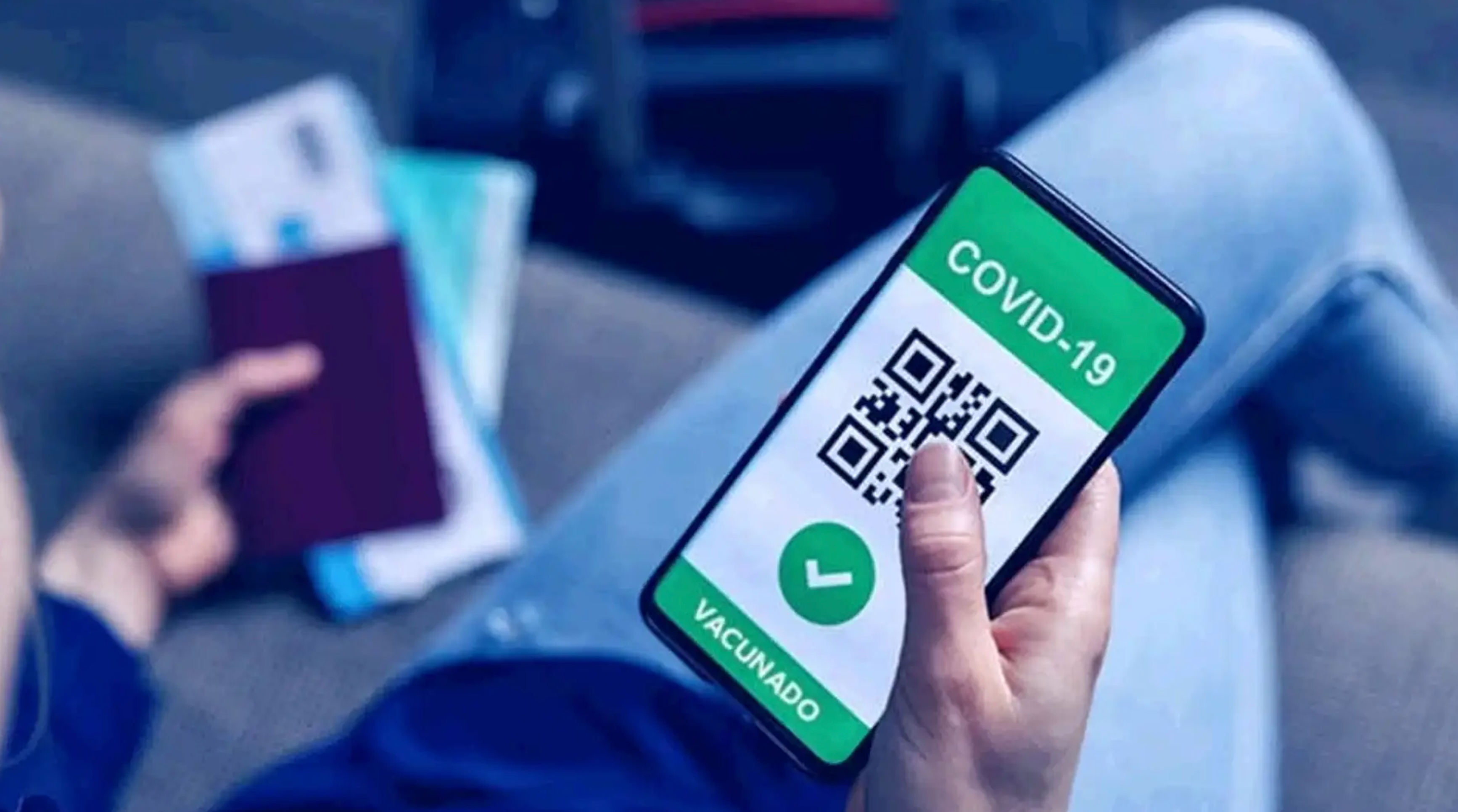 Guía básica para viajar este verano: ¿en qué países sigue siendo obligatorio el Pasaporte Covid? Guía básica para viajar este verano: ¿en qué países sigue siendo obligatorio el Pasaporte Covid?