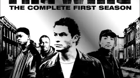 The Wire The Wire