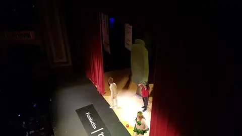 AL EDEN QUE LE DEN AL EDEN QUE LE DEN